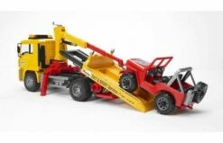 Bruder 2750 MAN Takelauto Met JEEP 9 Bruder 2750 MAN Takelauto Met JEEP -OUTDOOR SPEELGOED Winkel 3250088cd720e13bbeef266c25f4df258dd53b8c1ff98f680b26938aff600382