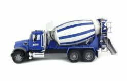 Bruder 2814 Mack Betonwagen -OUTDOOR SPEELGOED Winkel 326d42bc054e8d243c218519299813cf59e7fcc07b936ec6121bf9000d78b7fa