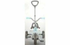 Volare Q-Play Driewieler Tenco Pastel Pastel Blauw -OUTDOOR SPEELGOED Winkel 326f019d9ad5690641ed9c636d91daf2ff120671b04a41bfc17c113e3655c6cc