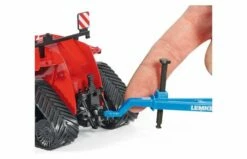 Siku 3275 Case Quadtrac 600 -OUTDOOR SPEELGOED Winkel 3275 03 1000 600