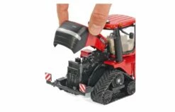 Siku 3275 Case Quadtrac 600 -OUTDOOR SPEELGOED Winkel 3275 06 1000 600