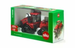 Siku 3275 Case Quadtrac 600 -OUTDOOR SPEELGOED Winkel 3275 99 1000 600
