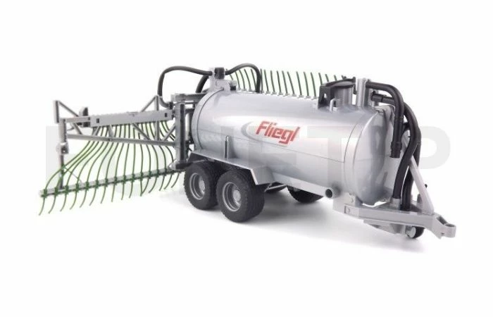 Bruder 2020 Fiegl Giertank Met Mestinjectie 6 Bruder 2020 Fiegl Giertank Met Mestinjectie - Afbeelding 4