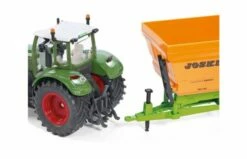 Siku 3285 Fendt 724 Vario 10 Siku 3285 Fendt 724 Vario -OUTDOOR SPEELGOED Winkel 3285 05 1000 600