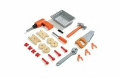 Handy Helpers Workbench -OUTDOOR SPEELGOED Winkel 32 4 1