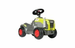 Rolly Toys MiniTrac Claas Xerion