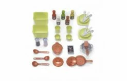 Step2 Moderne Metro Speelkeuken -OUTDOOR SPEELGOED Winkel 32f7c0786a7527acf6ca4c9d6e1b835e0ec7b3a66bb7d87f086159d3ed423374