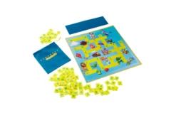 MATTEL Scrabble Junior -OUTDOOR SPEELGOED Winkel 33066261 4412226362