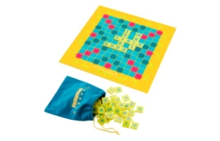 MATTEL Scrabble Junior -OUTDOOR SPEELGOED Winkel 33066261 5164369916