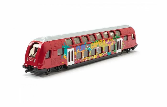 Siku 1791 4 Siku 1791 - Afbeelding 2