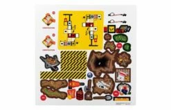 Siku 5701 Opgravingsput -OUTDOOR SPEELGOED Winkel 33 1 5