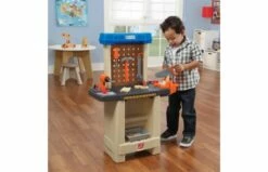 Handy Helpers Workbench -OUTDOOR SPEELGOED Winkel 33 3 1