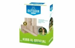 Outdoor Play KUBB XL Official -OUTDOOR SPEELGOED Winkel 33ca2594526817c2890f8c2121fd5b1cdece73f1d55ee8ee2d40b2a6bb93de03