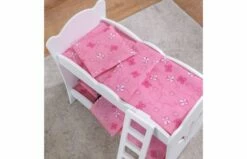 KidKraft Poppen Stapelbed -OUTDOOR SPEELGOED Winkel 340c357d07e735a58ca7ea2f5917dd0e583077d05266c9ca66c881edbdb3875b