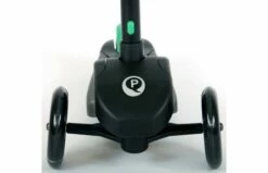 Volare Q-Play Future Step Met Led Vering Zwart Groen -OUTDOOR SPEELGOED Winkel 340e667768e7294096b1ebc562922382e3cdfce1870369039b0f4f702110e66b