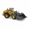 Bruder 2458 Shovel Volvo L260H -OUTDOOR SPEELGOED Winkel 346 2458 1