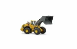 Bruder 2458 Shovel Volvo L260H -OUTDOOR SPEELGOED Winkel 346 2458 4