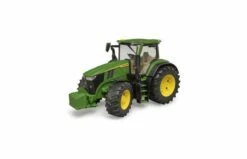 Bruder 3150 John Deere 7R 350 Tractor