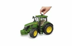 Bruder 3150 John Deere 7R 350 Tractor -OUTDOOR SPEELGOED Winkel 348 3150 4