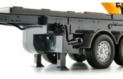 Siku 6734 3-assige Kipper-oplegger 12 Siku 6734 3-assige Kipper-oplegger -OUTDOOR SPEELGOED Winkel 34 2