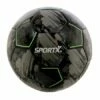 Sportx Voetbal Grey Black 330-350GR 2 Sportx Voetbal Grey Black 330-350GR -OUTDOOR SPEELGOED Winkel 34 2 2