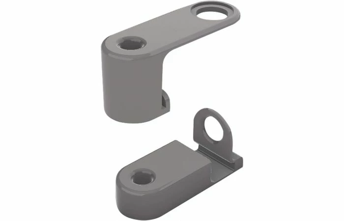 Smoby Parasol 4 Smoby Parasol - Afbeelding 2