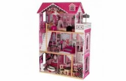 KidKraft Poppenhuis Amelia -OUTDOOR SPEELGOED Winkel 34f3e4455a4255c8b5f962b216cccdb549d5191cd97ca017319232d7b93e444e