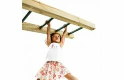 KBT Monkey Bar - Groen - Gepoedercoat 7 KBT Monkey Bar - Groen - Gepoedercoat -OUTDOOR SPEELGOED Winkel 350c2d3659f41982bb66d05218405599d04dca31caf7915bbf53a82bec08f5bd