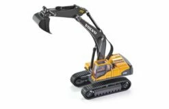 Siku 3535 Volvo Graafmachine EC 290 -OUTDOOR SPEELGOED Winkel 3535 02 1000 600