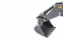 Siku 3535 Volvo Graafmachine EC 290 -OUTDOOR SPEELGOED Winkel 3535 04 1000 600