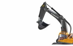 Siku 3535 Volvo Graafmachine EC 290 -OUTDOOR SPEELGOED Winkel 3535 06 1000 600