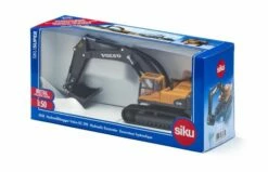 Siku 3535 Volvo Graafmachine EC 290 -OUTDOOR SPEELGOED Winkel 3535 99 1000 600