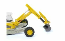 Siku 3548 Menzi Muck Graafmachine -OUTDOOR SPEELGOED Winkel 3548 02 1000 600