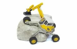 Siku 3548 Menzi Muck Graafmachine -OUTDOOR SPEELGOED Winkel 3548 04 1000 600