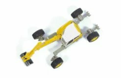 Siku 3548 Menzi Muck Graafmachine -OUTDOOR SPEELGOED Winkel 3548 05 1000 600