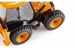Siku 3558 JCB 4CX Baggerladder 1:50 12 Siku 3558 JCB 4CX Baggerladder 1:50 -OUTDOOR SPEELGOED Winkel 3558 03 1000 600