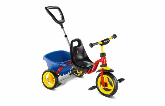 Puky CAT 1 S 3 Puky CAT 1 S