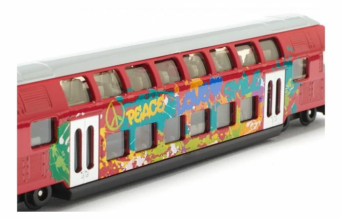 Siku 1791 6 Siku 1791 - Afbeelding 4