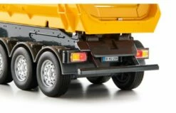 Siku 6734 3-assige Kipper-oplegger 13 Siku 6734 3-assige Kipper-oplegger -OUTDOOR SPEELGOED Winkel 35 2