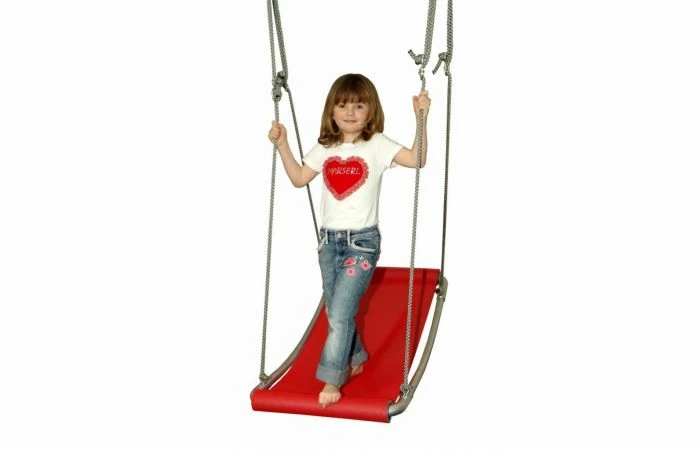 Multi Kids Schommel Starter Rood 3 Multi Kids Schommel Starter Rood