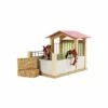 Kids Globe 361238 Paardenwasbox 1 Kids Globe 361238 Paardenwasbox -OUTDOOR SPEELGOED Winkel 361238
