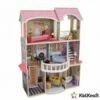 KidKraft Poppenhuis Magnolia Mansion 2 KidKraft Poppenhuis Magnolia Mansion -OUTDOOR SPEELGOED Winkel 361a664ff89654e2b24c56b37a77fb22e257395762662227afbd20b9aaf7ad17