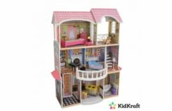 KidKraft Poppenhuis Magnolia Mansion