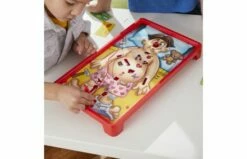 Hasbro Dokter Bibber -OUTDOOR SPEELGOED Winkel 36493084 6319941678