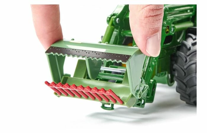 Siku 3658 Frontlader Toebehoren 4 Siku 3658 Frontlader Toebehoren - Afbeelding 2