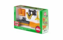 Siku 3661 Voorladerhulpstukken 1:32 -OUTDOOR SPEELGOED Winkel 3661 99 1000 600