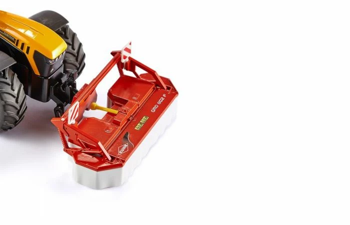 Siku 2461 Kuhn Frontmaaier 1:32 5 Siku 2461 Kuhn Frontmaaier 1:32 - Afbeelding 3
