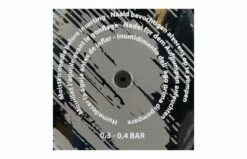 Sportx Voetbal Grey Black 330-350GR -OUTDOOR SPEELGOED Winkel 36 3