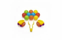 Ball Buddies Truckin' & Rollin' Play Table -OUTDOOR SPEELGOED Winkel 36 3 5