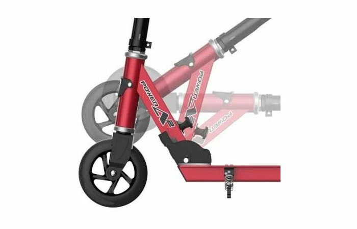 RAZOR Elektrische Step Power Core A2 8 RAZOR Elektrische Step Power Core A2 - Afbeelding 6